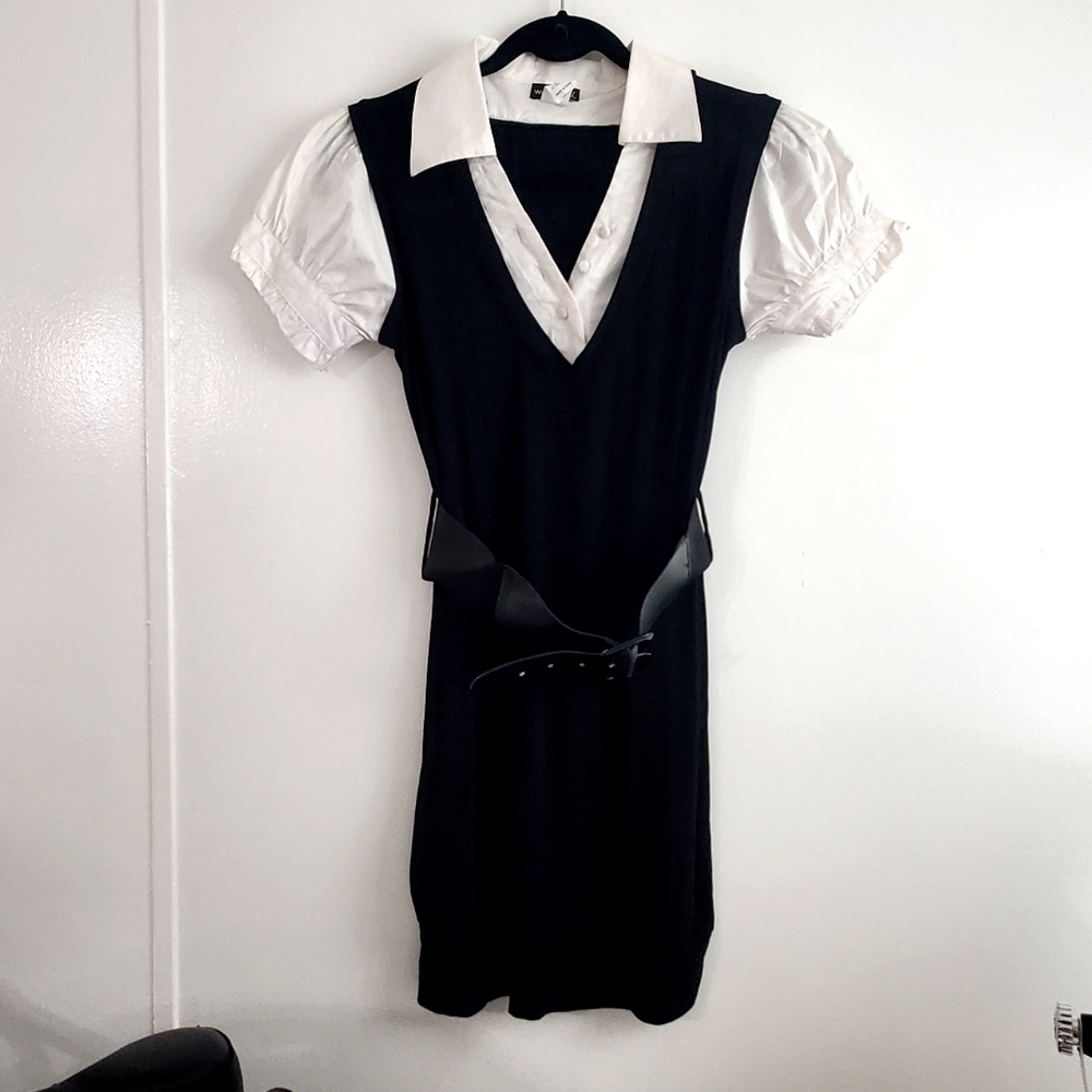 Wet Seal Dress Juniors Womens Large